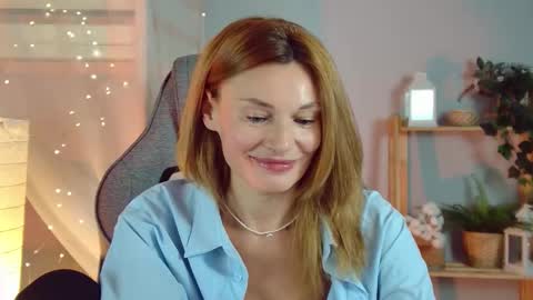 MistyBarnes NONUDE MODEL online show from 7, 2, 2026