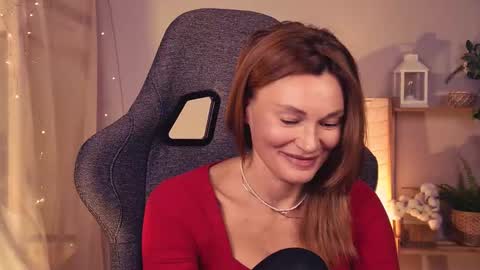 MistyBarnes NONUDE MODEL online show from 20, 2, 2026