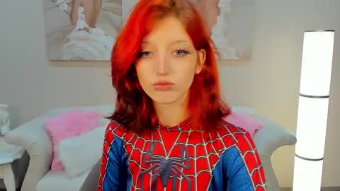 Snapshot of mistymarlow chatting on 19, 10, 2025 Misty online show from 19, 10, 2025