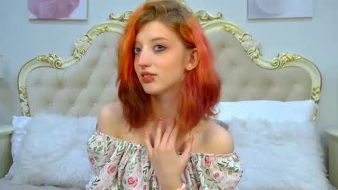 Snapshot of mistymarlow chatting on 21, 11, 2025 Misty online show from 21, 11, 2025