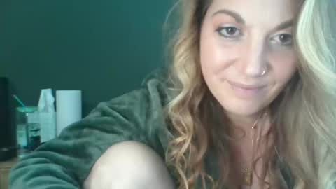 Misty Morgan online show from 12, 2, 2025