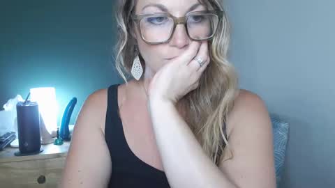 Misty Morgan online show from 23, 9, 2025