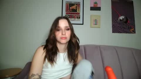 Snapshot of mistyonya chatting on 2, 12, 2024 Misty ON-YA  Camiversary Jan 12th online show from 2, 12, 2024