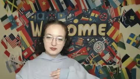 Aria online show from 26, 11, 2025