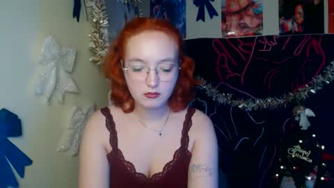 Aria online show from 20, 12, 2025