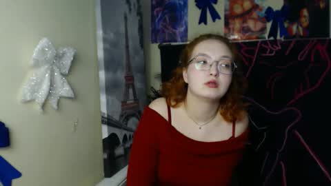 Aria online show from 8, 3, 2026