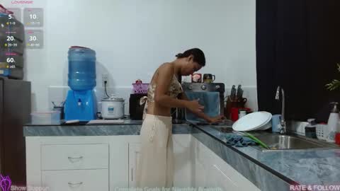 Snapshot of misumi_and_jason chatting on 13, 9, 2025 MisumiJason online show from 13, 9, 2025