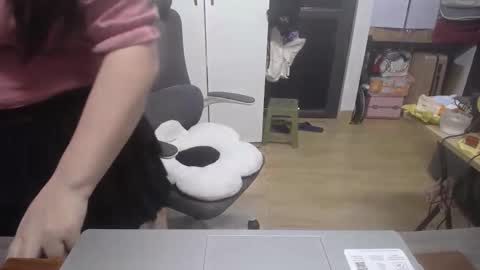 Misumiko96 online show from 23, 12, 2025