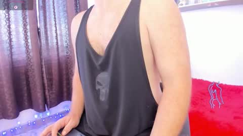 Snapshot of mitchbukanan chatting on 20, 3, 2026 mitchbukanan online show from 20, 3, 2026