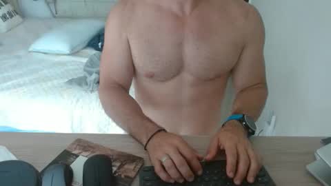 Snapshot of mitcheli chatting on 5, 12, 2025 Onlyfans online show from 5, 12, 2025