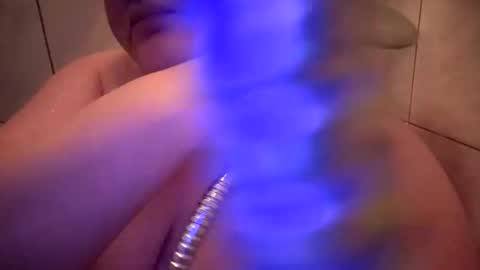 MichelleBunny7 online show from 1, 3, 2025