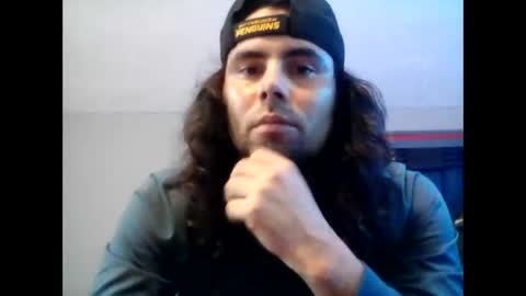 Snapshot of mitchelllane999 chatting on 15, 12, 2025 wassi2kezzy online show from 15, 12, 2025