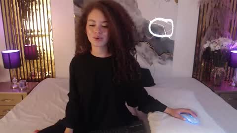 Snapshot of miticabrennet chatting on 27, 2, 2026 Mtica Brennet online show from 27, 2, 2026