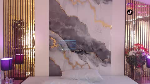 Snapshot of miticabrennet chatting on 13, 3, 2026 Mtica Brennet online show from 13, 3, 2026