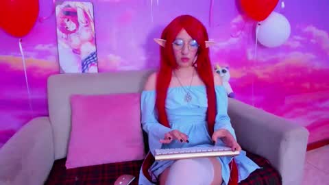 Snapshot of mitsuri_nyx chatting on 5, 3, 2026 mitsuri_nyx online show from 5, 3, 2026