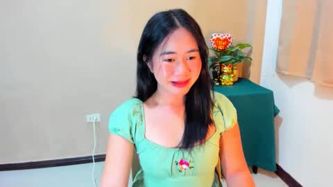 Mitsu online show from 19, 10, 2025