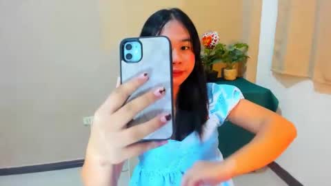 Mitsu online show from 20, 10, 2025