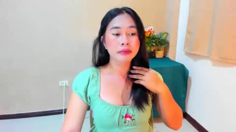 Mitsu online show from 12, 11, 2025