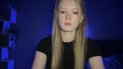 Amelia online show from 15, 10, 2025