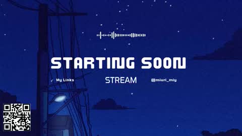 Yuka online show from 12, 10, 2025