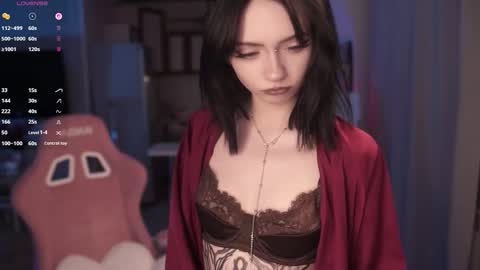 Yuka online show from 20, 2, 2026