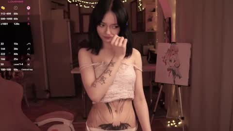 Yuka online show from 4, 3, 2026