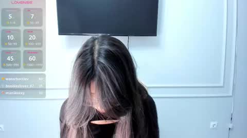   MIa   online show from 7, 3, 2025