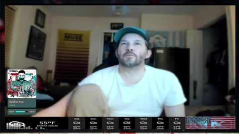 MiX74P3 online show from 21, 2, 2026