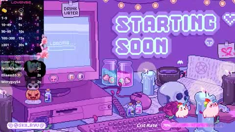 mix_carmilla online show from 15, 1, 2026