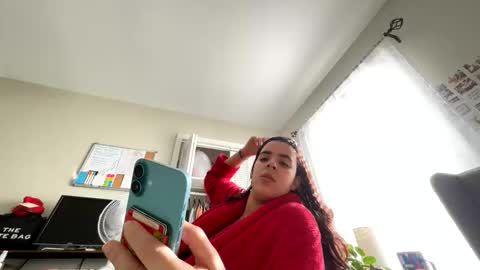 mixedbaby98 online show from 1, 2, 2026