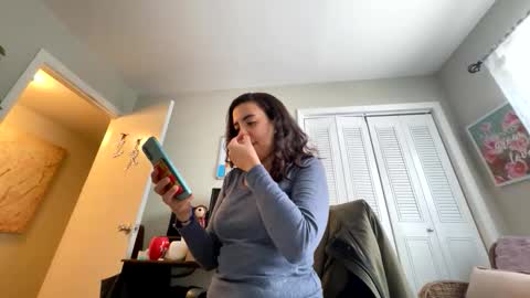 mixedbaby98 online show from 3, 2, 2026