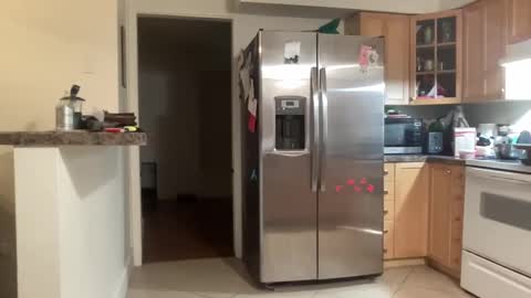 Devin  Mandingo online show from 14, 12, 2024