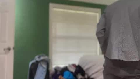 Devin  Mandingo online show from 12, 9, 2025