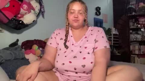 mixxedgoodness222 online show from 9, 1, 2026