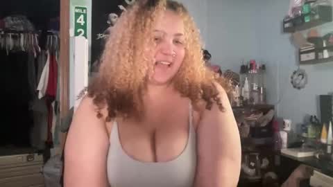 mixxedgoodness222 online show from 9, 2, 2026