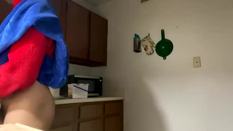 Deanthony online show from 21, 2, 2025