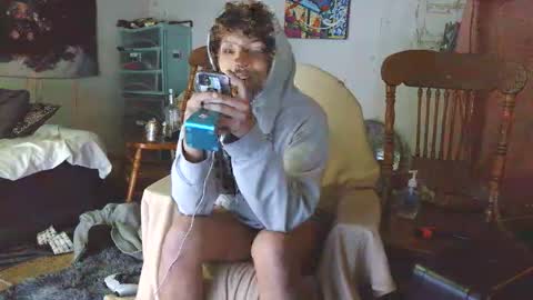 Deanthony online show from 12, 1, 2026