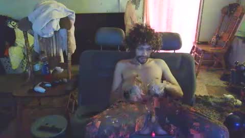 Deanthony online show from 27, 3, 2026