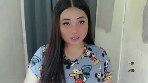 cassie marie online show from 7, 12, 2024