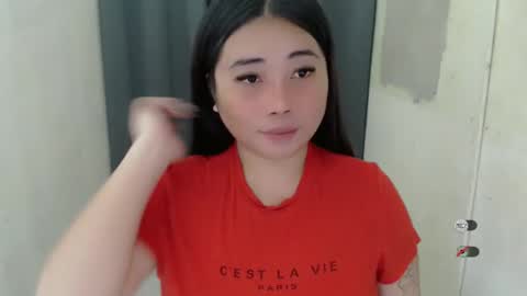 cassie marie online show from 25, 12, 2024