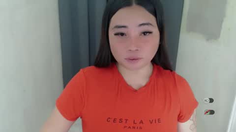 cassie marie online show from 25, 1, 2025