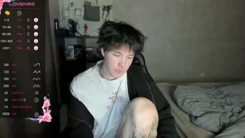 MeowMiku online show from 16, 3, 2026