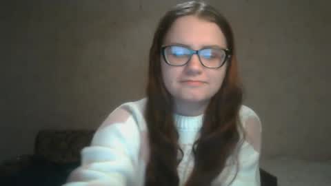 Milana online show from 25, 12, 2024