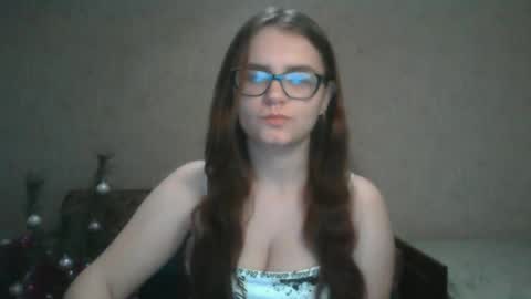 Milana online show from 18, 1, 2025