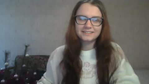 Milana online show from 8, 2, 2025