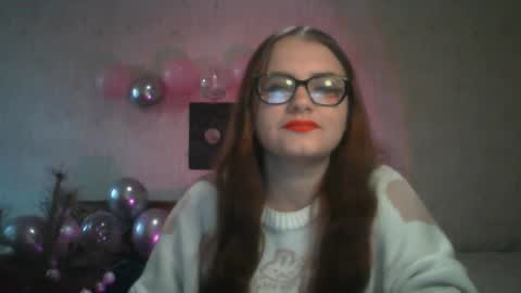 Milana online show from 14, 2, 2025