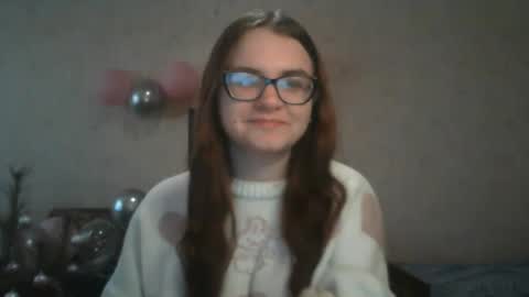 Milana online show from 16, 2, 2025