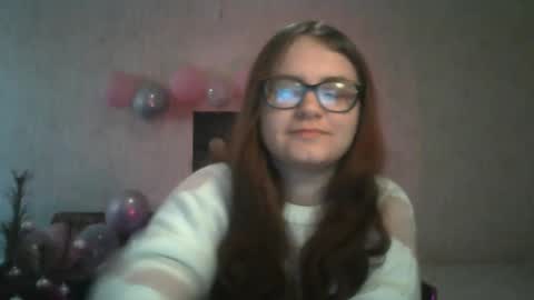 Milana online show from 22, 2, 2025