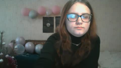 Milana online show from 3, 3, 2025