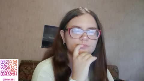 Milana online show from 24, 9, 2025